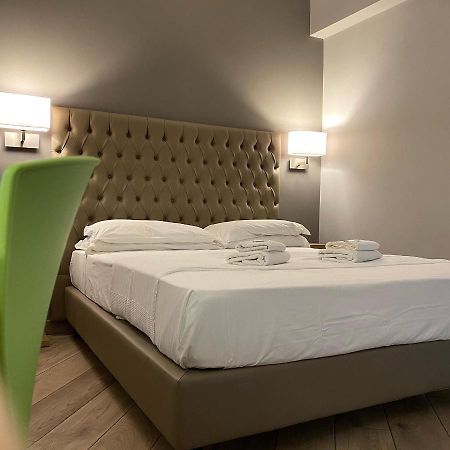 Hotel Genziana Cenova Dış mekan fotoğraf