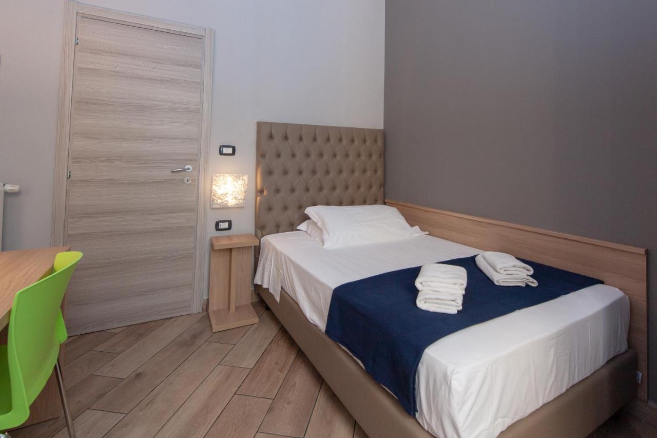 Hotel Genziana Cenova Dış mekan fotoğraf