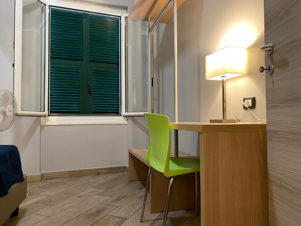 Hotel Genziana Cenova Dış mekan fotoğraf
