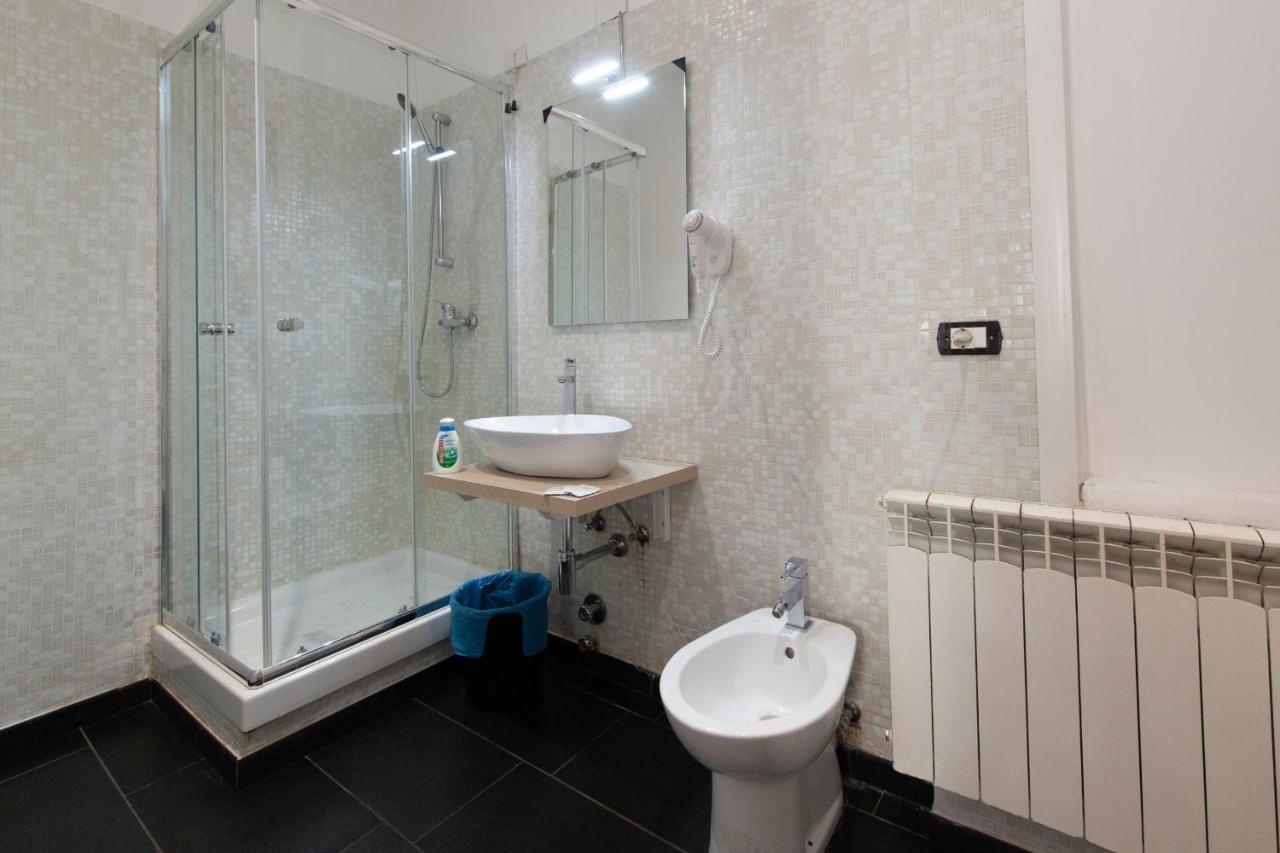 Hotel Genziana Cenova Dış mekan fotoğraf