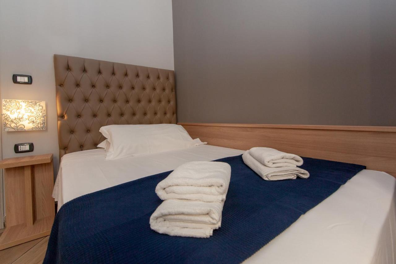 Hotel Genziana Cenova Dış mekan fotoğraf