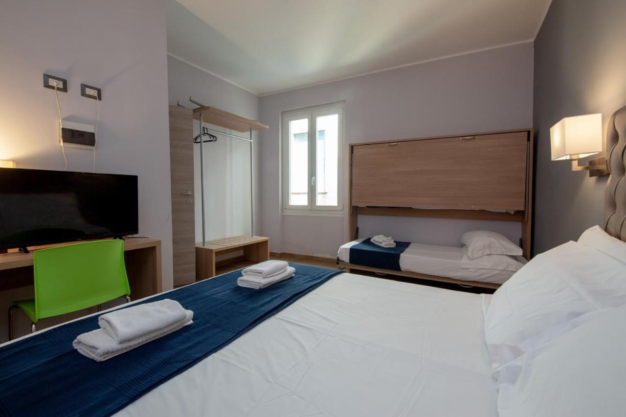 Hotel Genziana Cenova Dış mekan fotoğraf