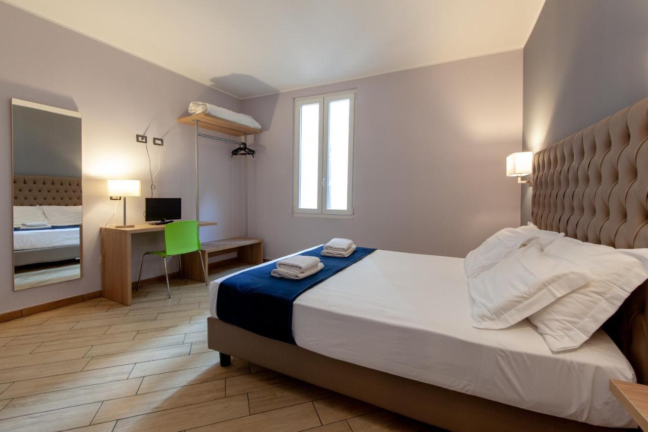 Hotel Genziana Cenova Dış mekan fotoğraf