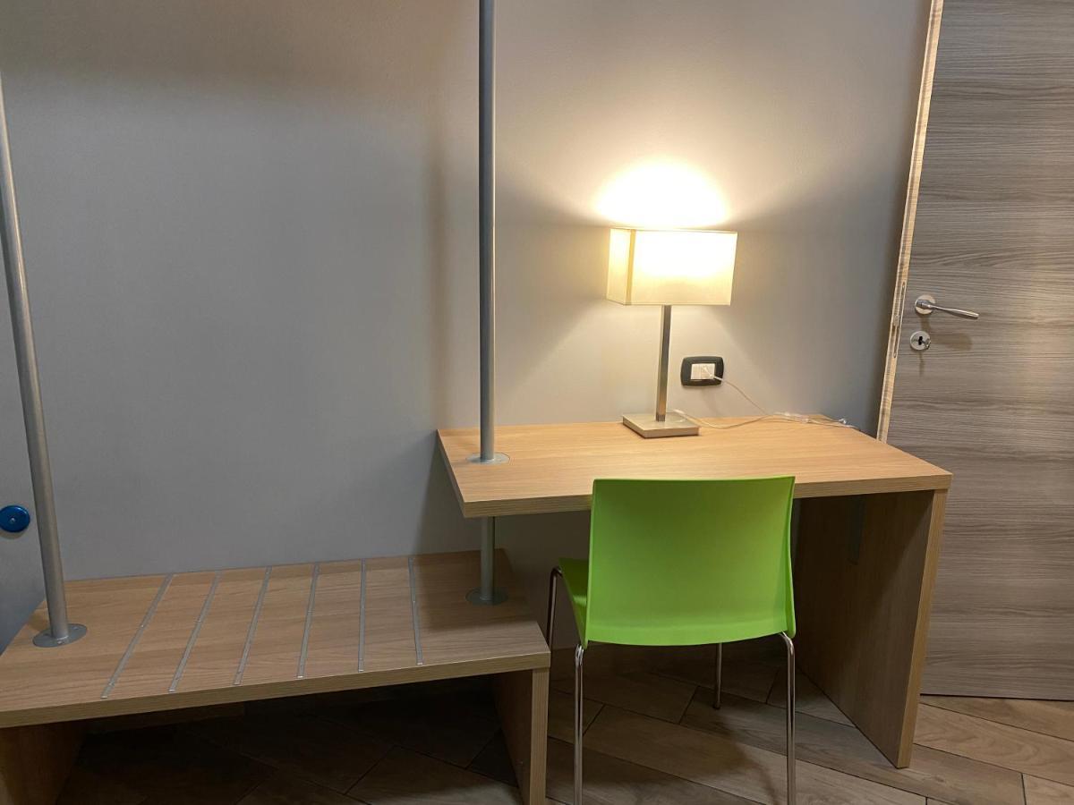 Hotel Genziana Cenova Dış mekan fotoğraf