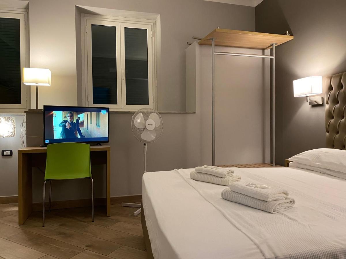 Hotel Genziana Cenova Dış mekan fotoğraf