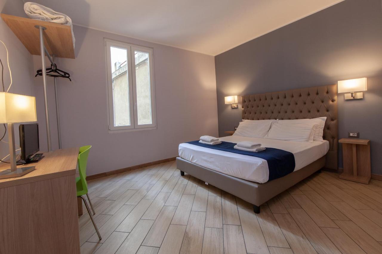 Hotel Genziana Cenova Dış mekan fotoğraf