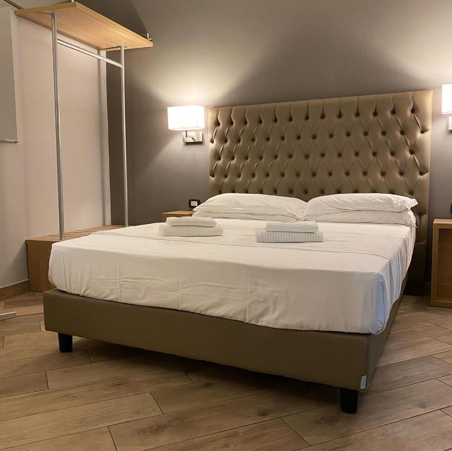 Hotel Genziana Cenova Dış mekan fotoğraf