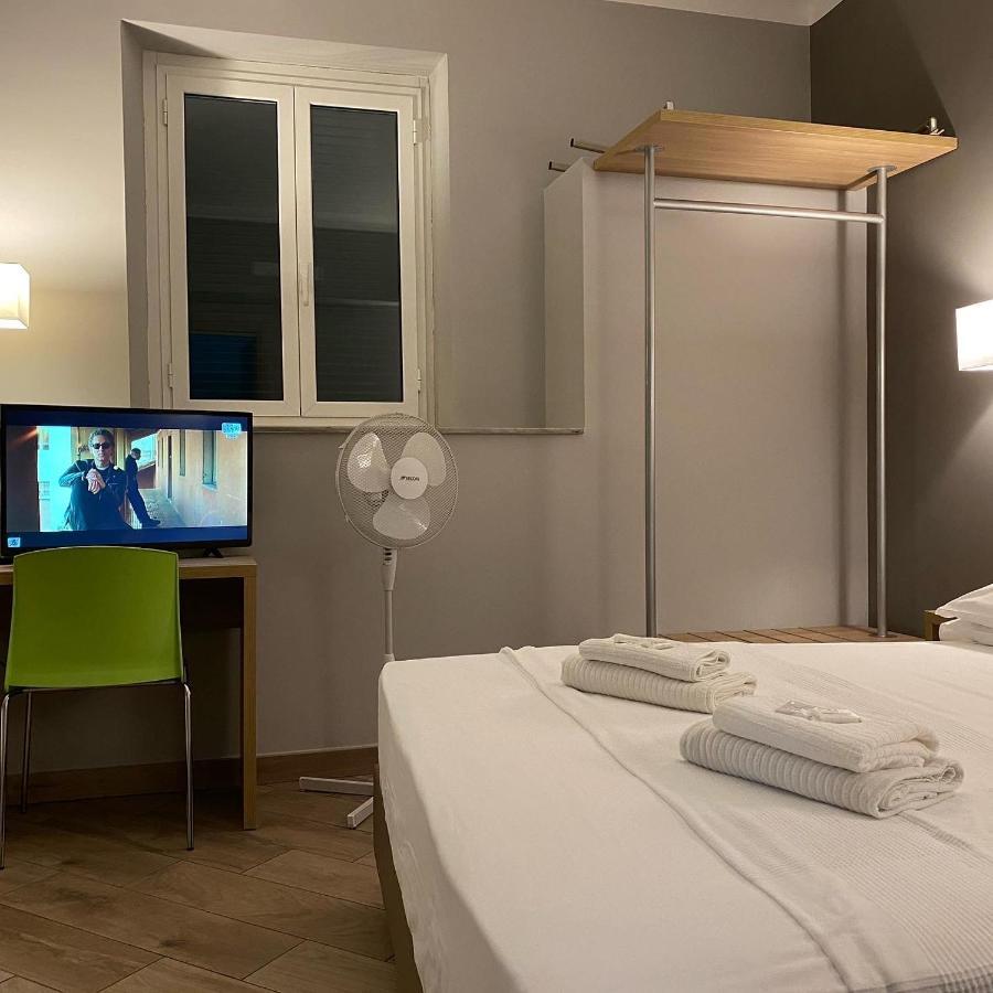 Hotel Genziana Cenova Dış mekan fotoğraf