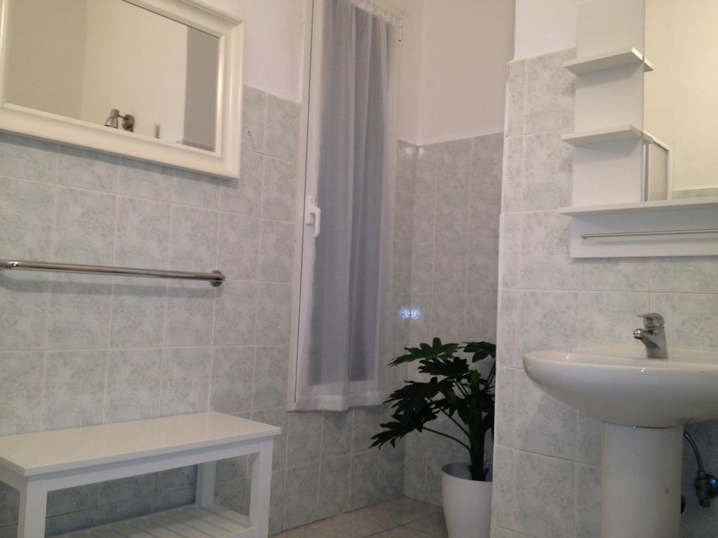 Hotel Genziana Cenova Dış mekan fotoğraf