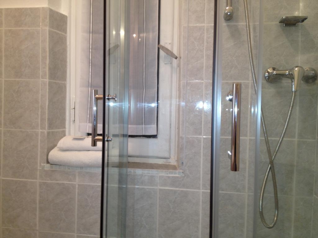 Hotel Genziana Cenova Dış mekan fotoğraf