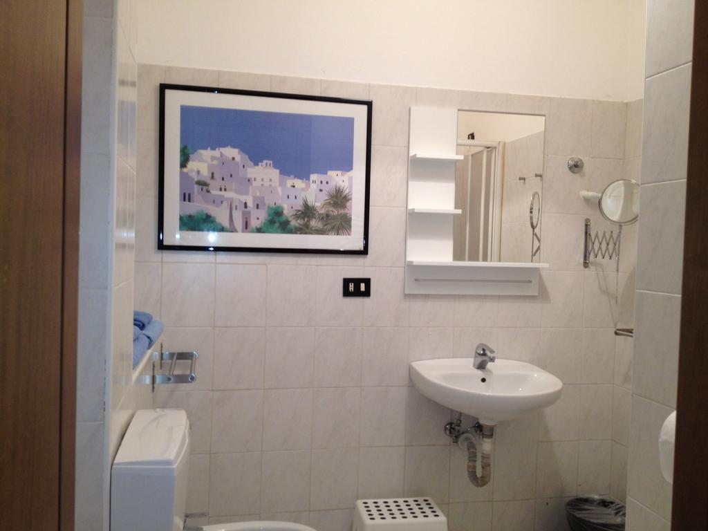 Hotel Genziana Cenova Dış mekan fotoğraf