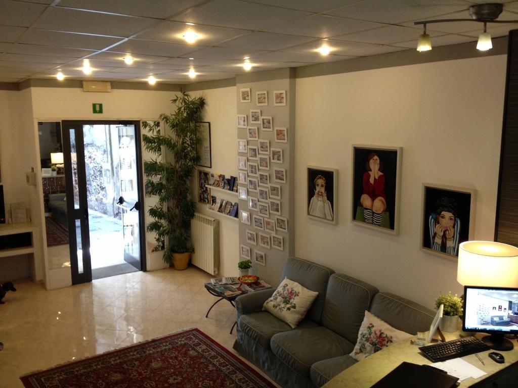 Hotel Genziana Cenova Dış mekan fotoğraf