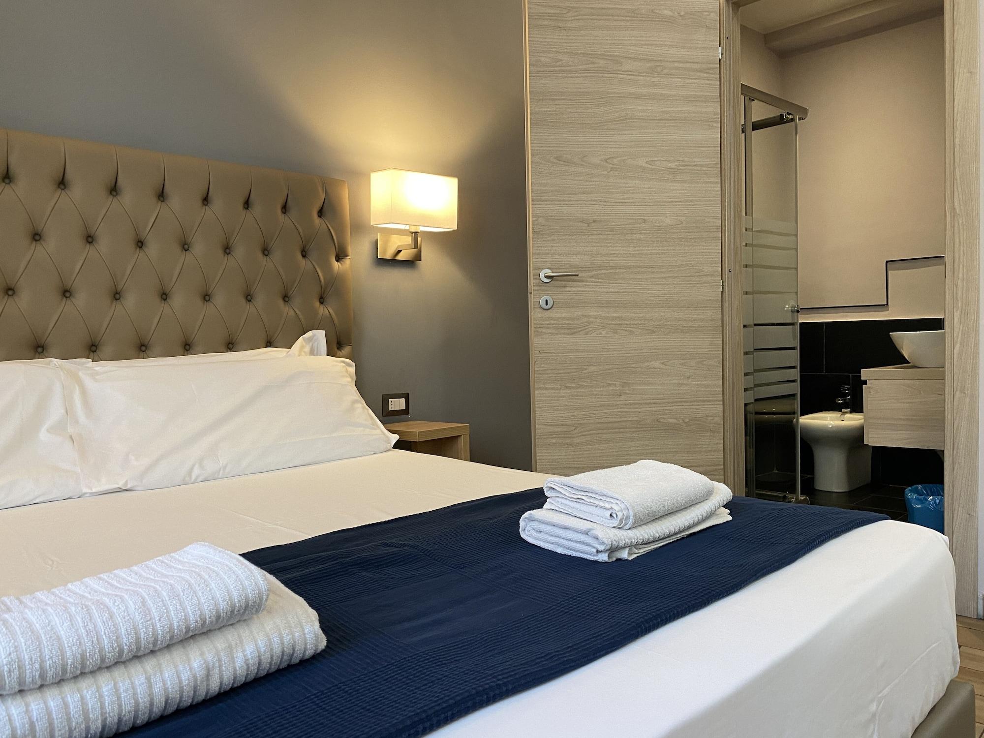 Hotel Genziana Cenova Dış mekan fotoğraf