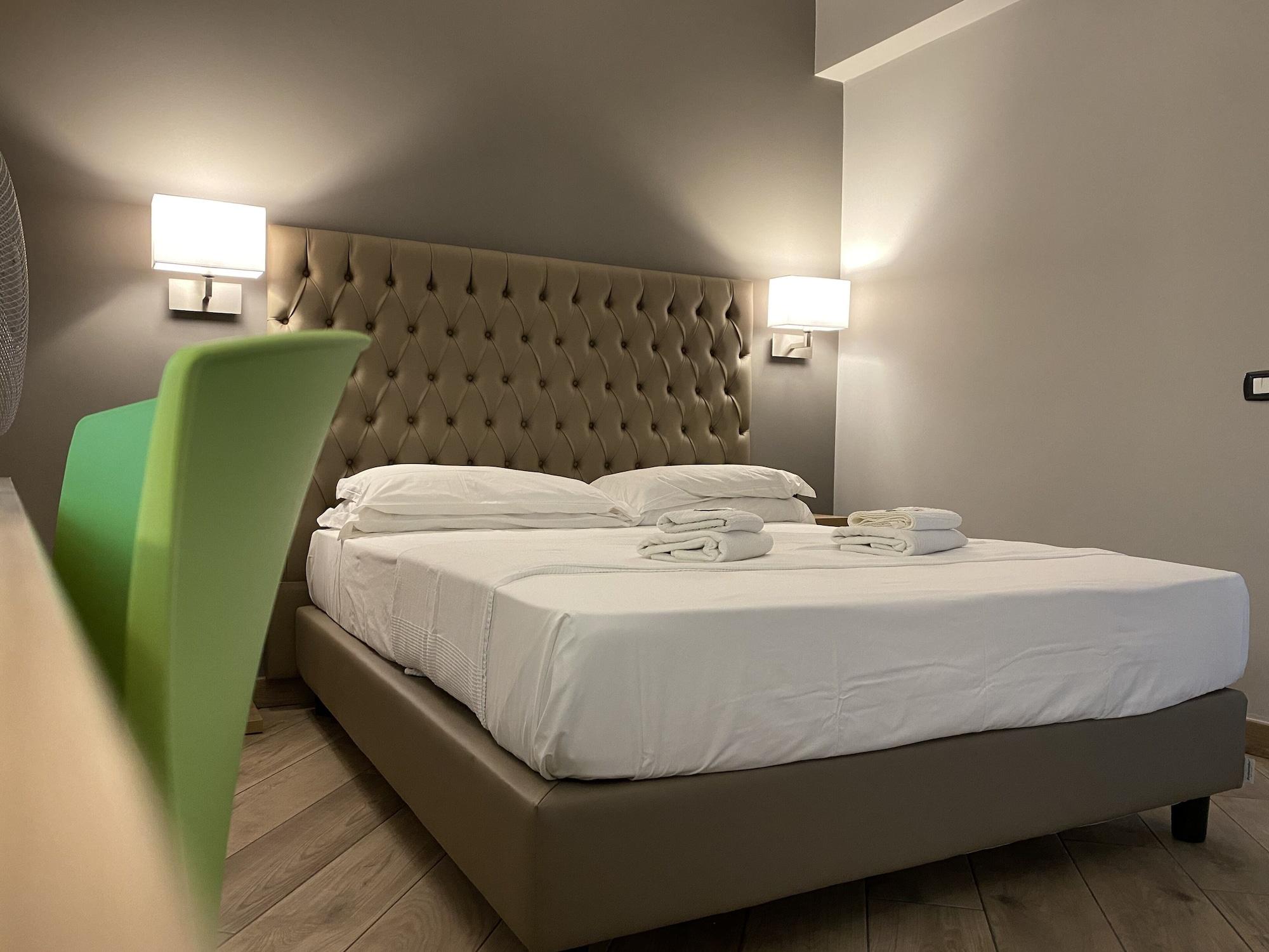 Hotel Genziana Cenova Dış mekan fotoğraf