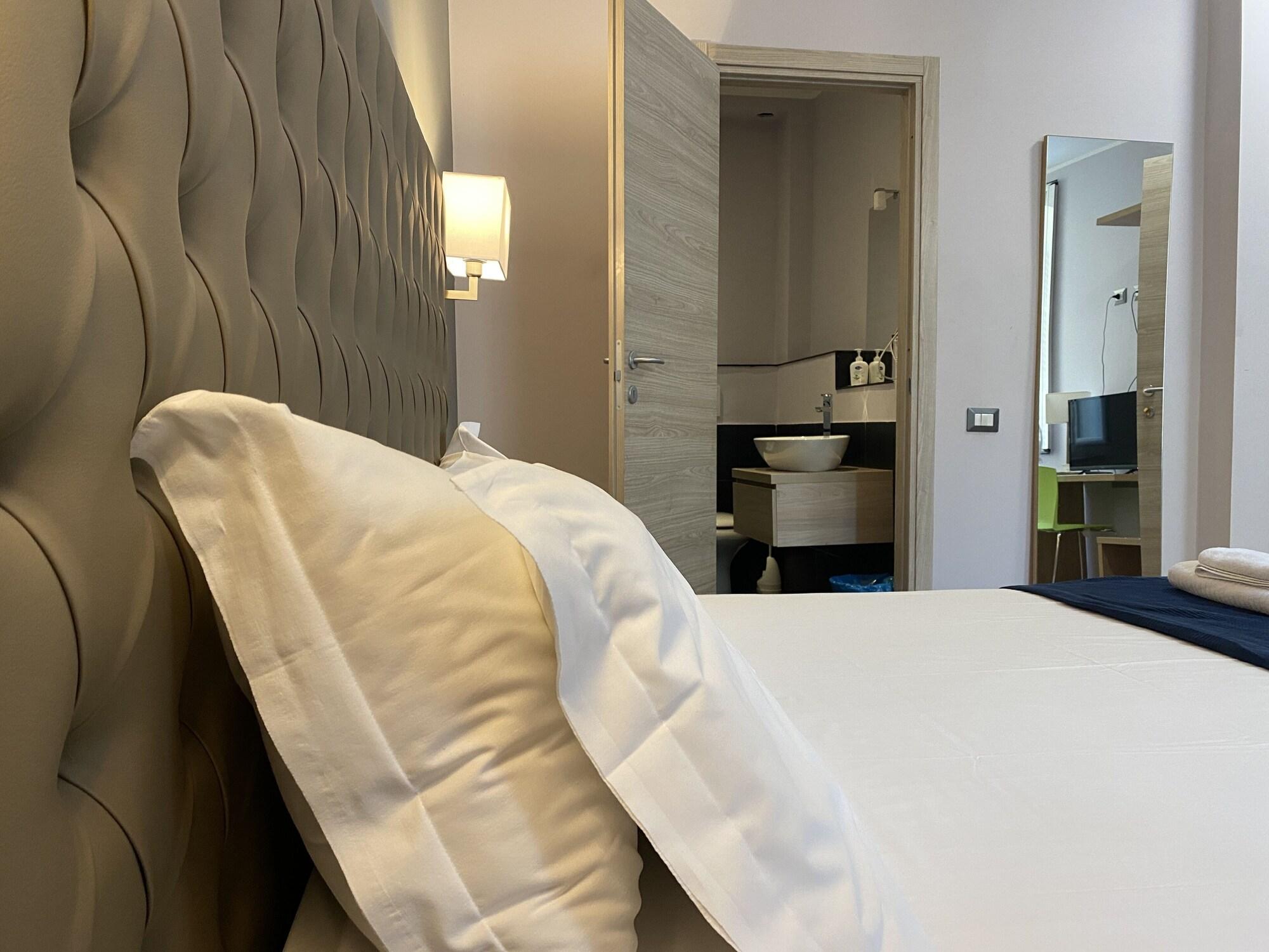 Hotel Genziana Cenova Dış mekan fotoğraf