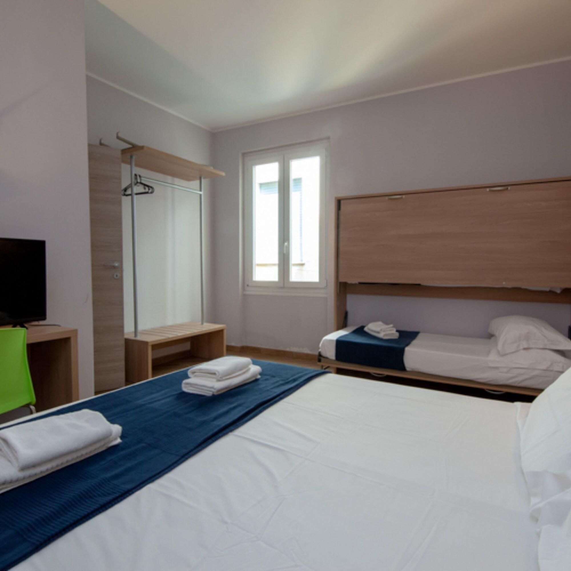 Hotel Genziana Cenova Dış mekan fotoğraf