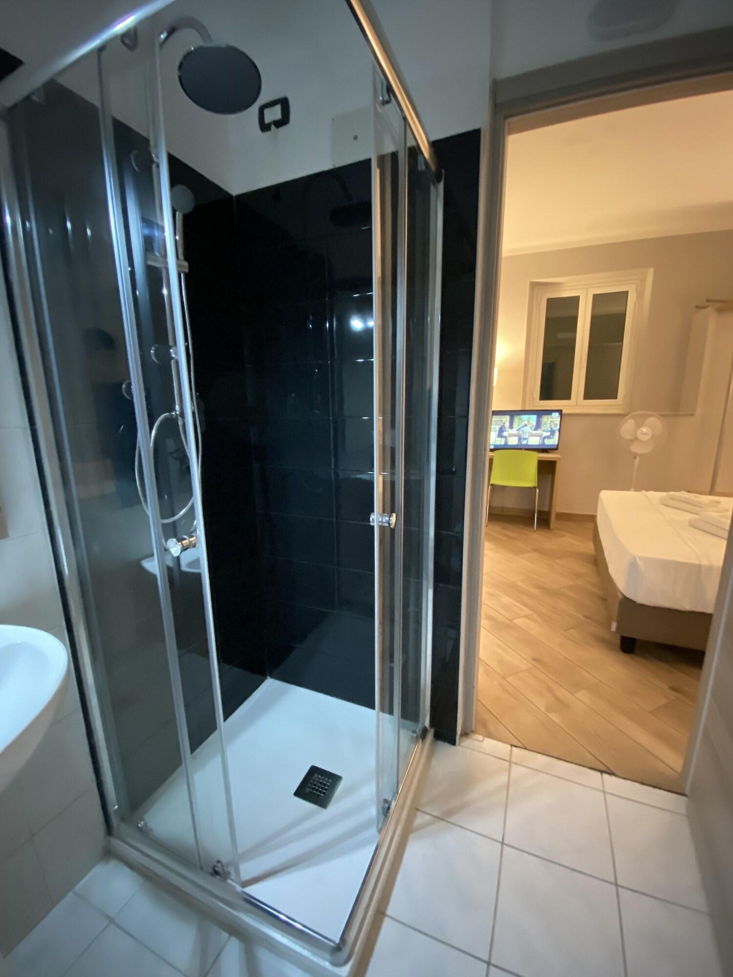 Hotel Genziana Cenova Dış mekan fotoğraf