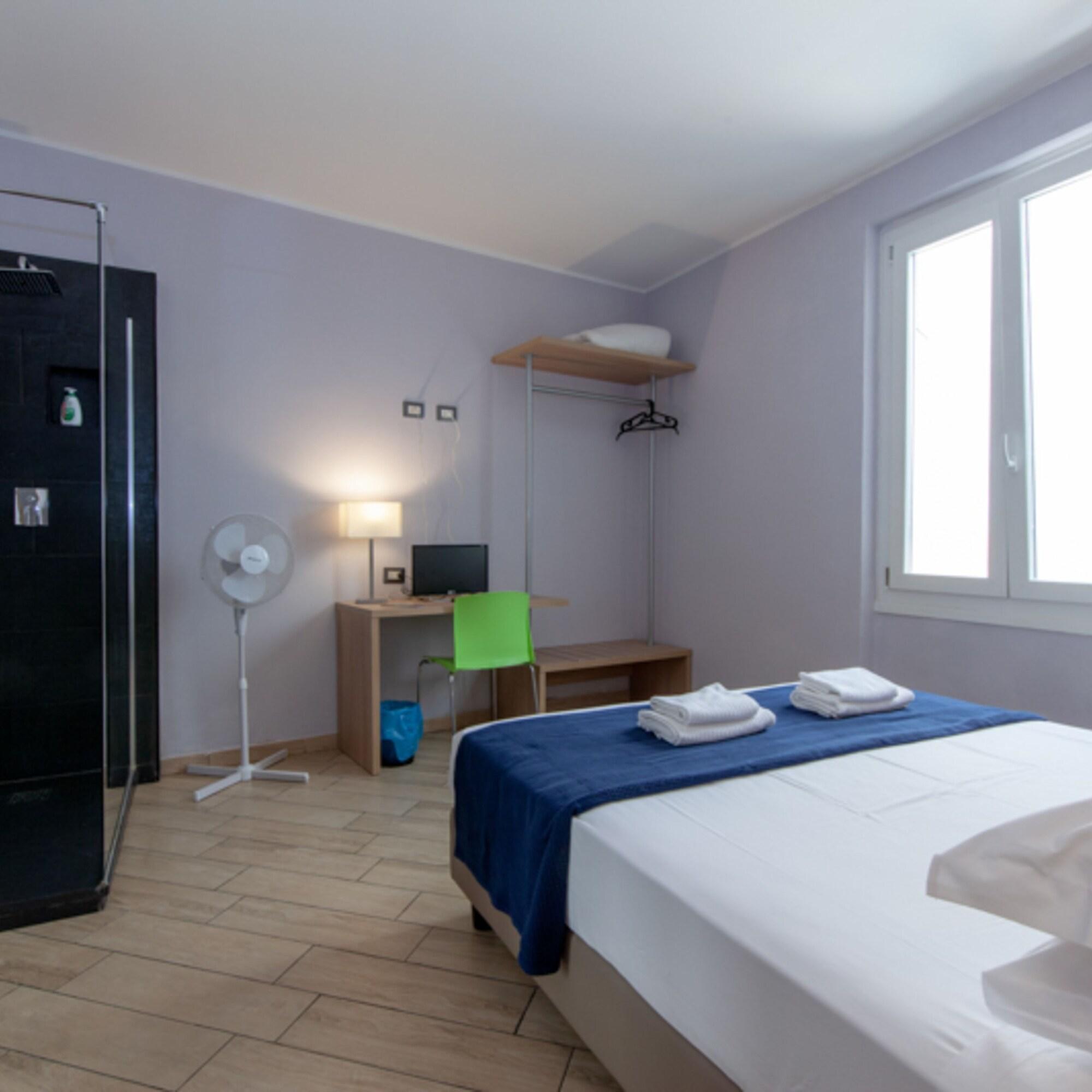 Hotel Genziana Cenova Dış mekan fotoğraf