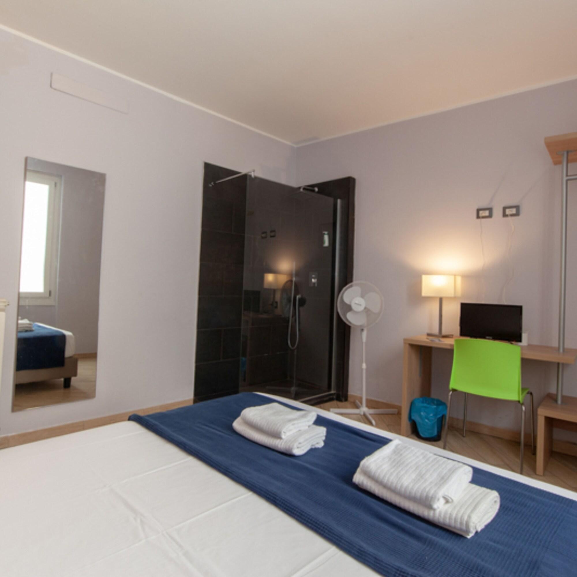 Hotel Genziana Cenova Dış mekan fotoğraf