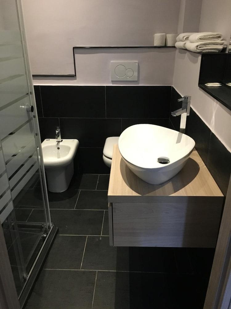 Hotel Genziana Cenova Dış mekan fotoğraf