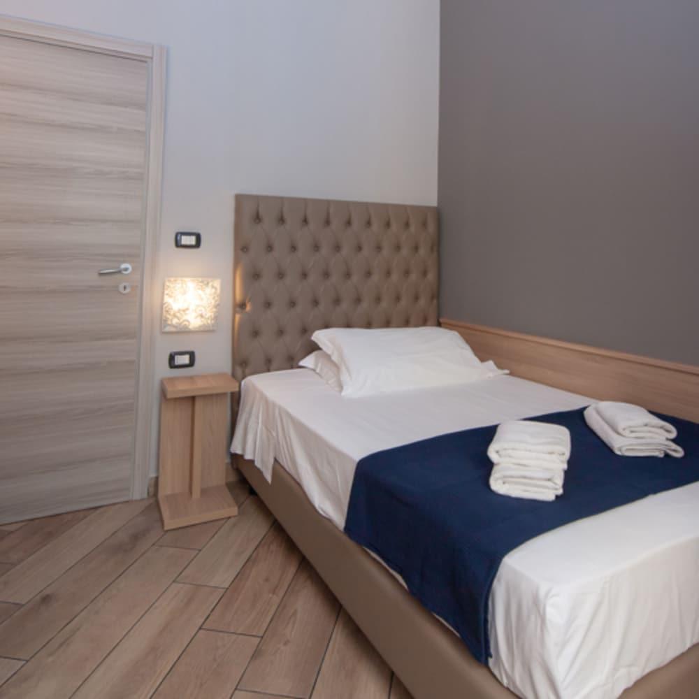 Hotel Genziana Cenova Dış mekan fotoğraf