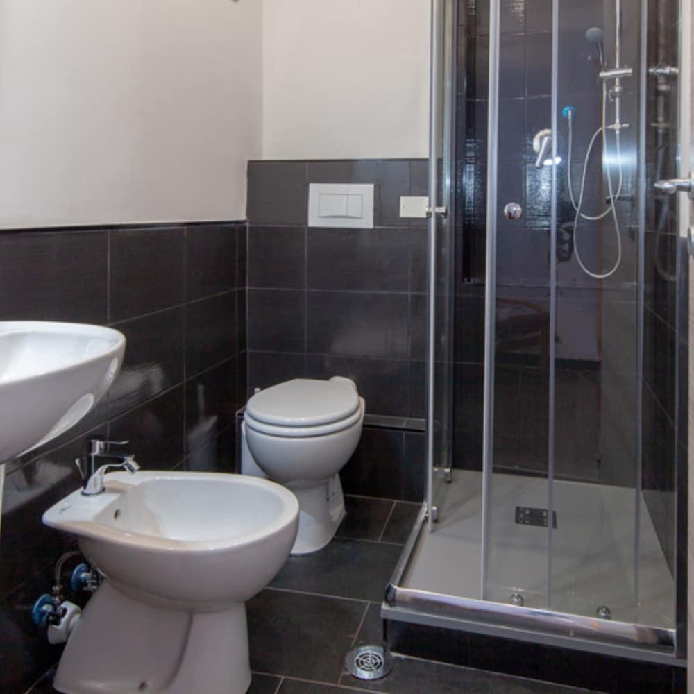 Hotel Genziana Cenova Dış mekan fotoğraf